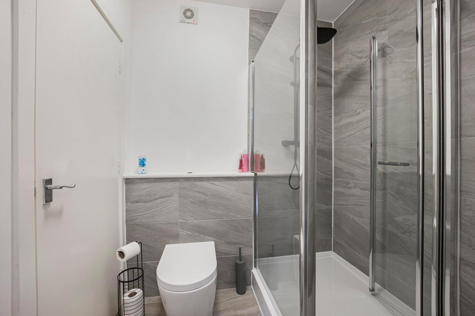 London Haven At Rutland House Apartman Ilford Kültér fotó